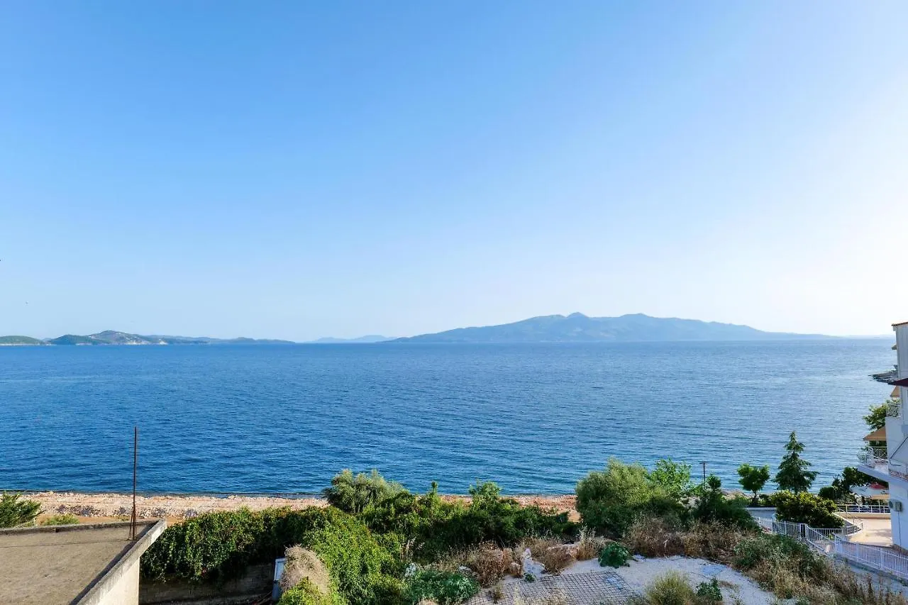 Rei Apartments Sarande