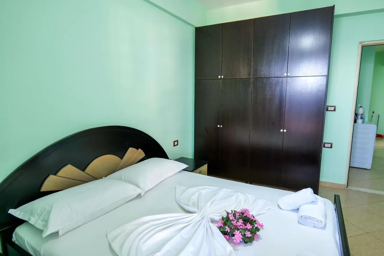 Rei Apartments Sarande
