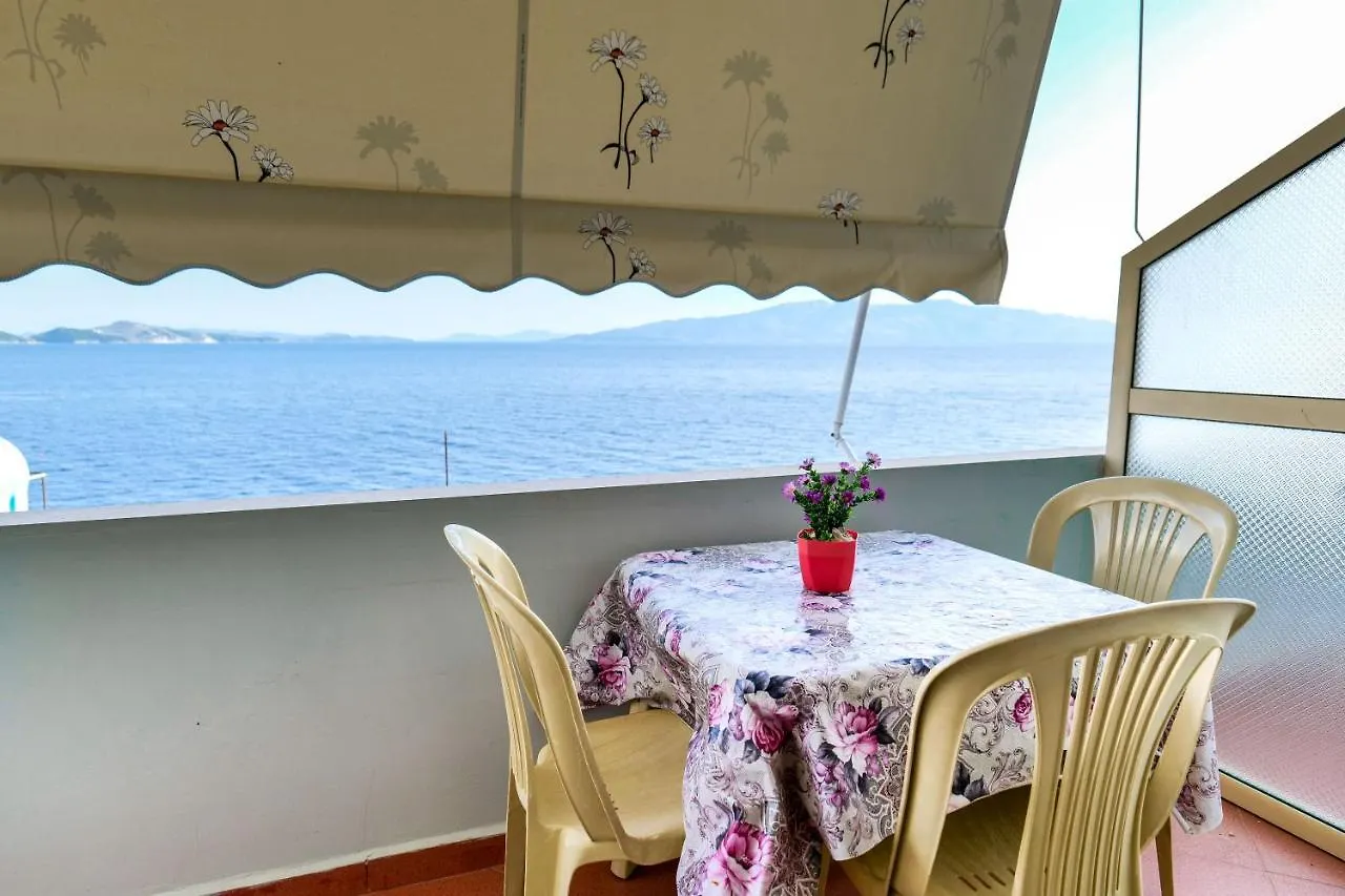 Rei Apartments Sarande