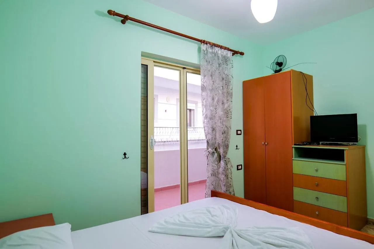 Rei Apartments Sarande