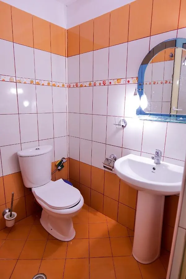 Rei Apartments Sarande Albania