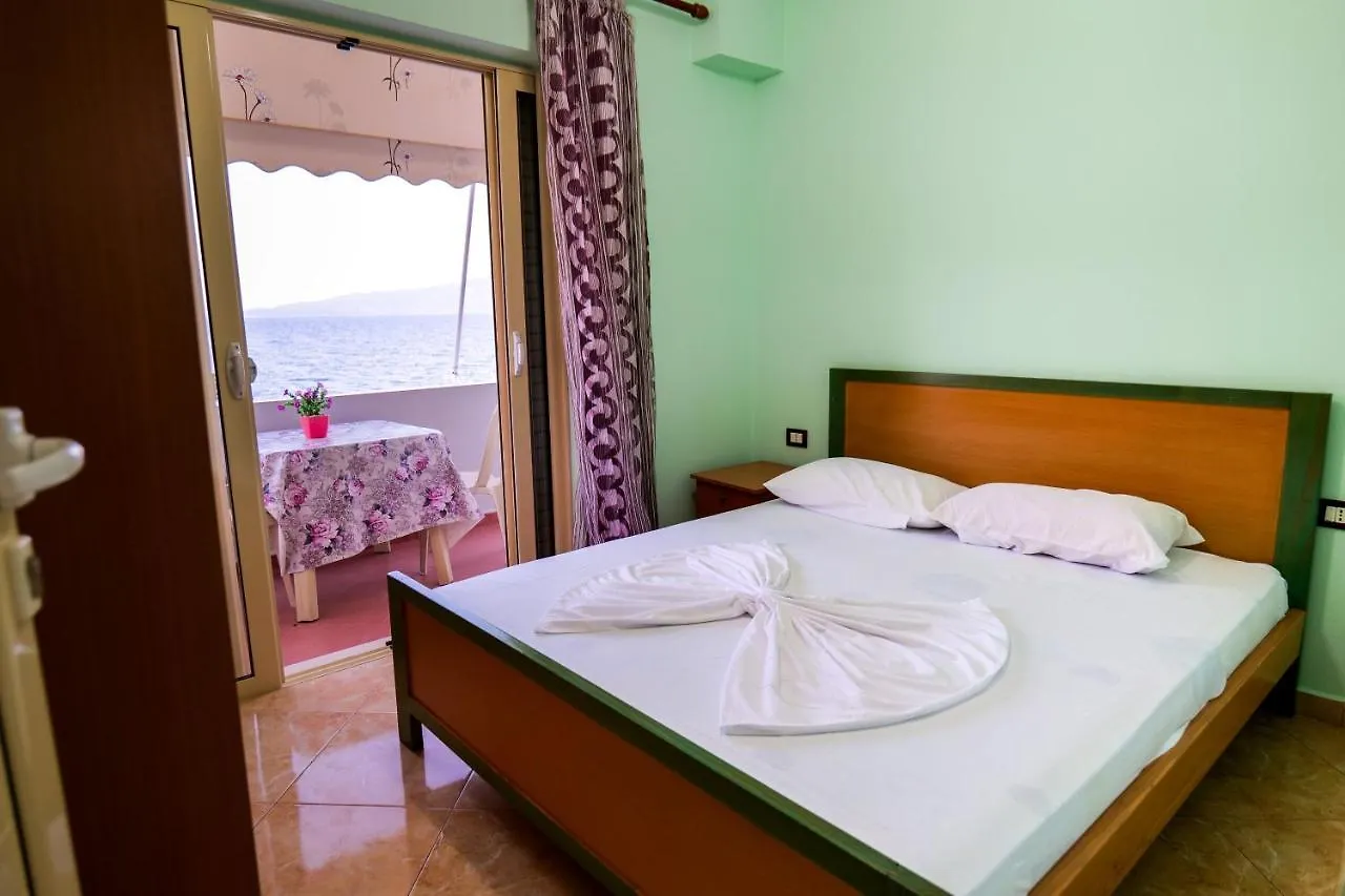 Rei Apartments Sarande 0*,  Albania