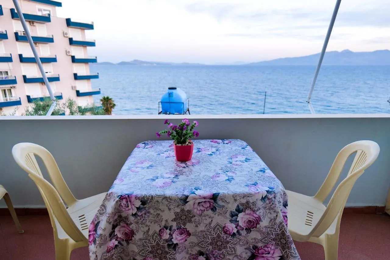 Rei Apartments Sarande