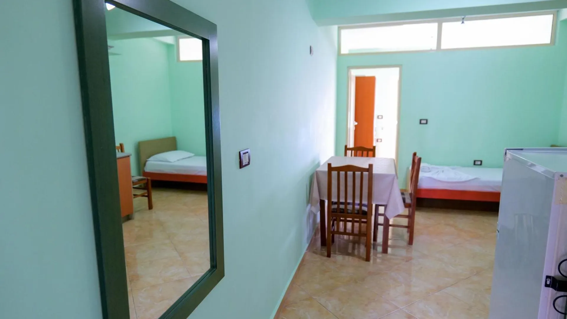 Rei Apartments Sarande Albania