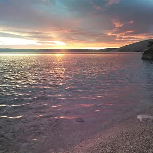 Agave Appartamento Stara Baška