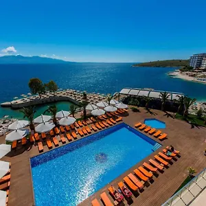 Appartamento Wild, Sarandë