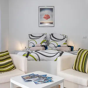 Casita Emma Appartamento Playa Blanca (Lanzarote)