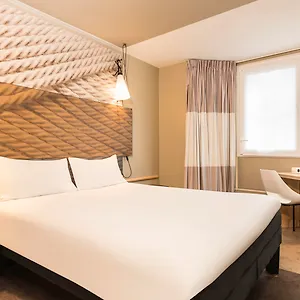 Ibis Gare Du Nord Château Landon 10ème Hotel Parigi
