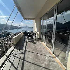 Appartamento Center-sea View Apartament,sarande, Sarandë