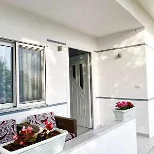 Appartamento Krisa's, Sarandë