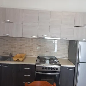 Appartamento Roel, Sarandë