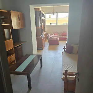 Appartamento Condo Central Apartment, Sarandë