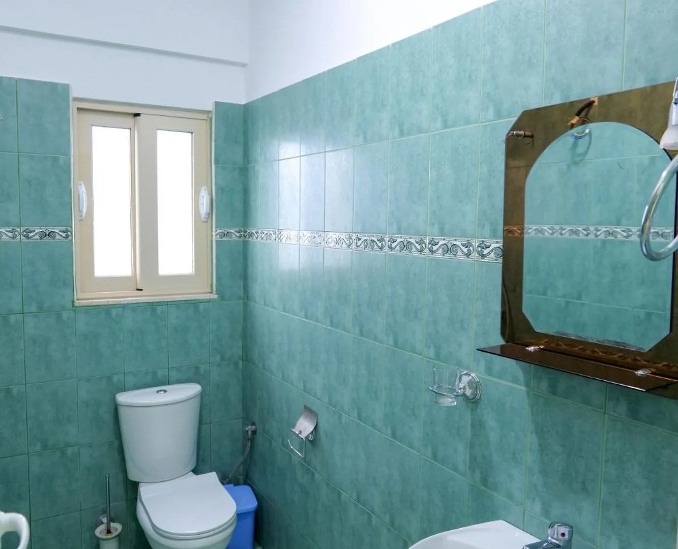 Rei Apartments Sarandë Ubytování v soukromí